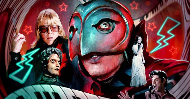 Phantom of the Paradise