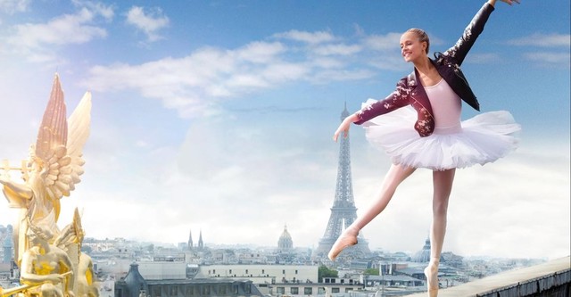 Find me in Paris - Tanz durch die Zeit