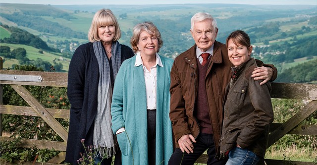 Last Tango in Halifax