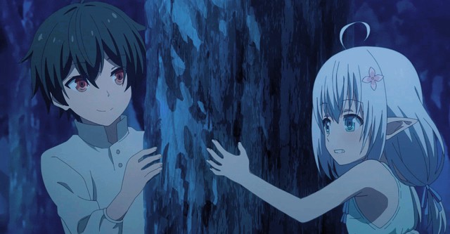 The Greatest Demon Lord Is Reborn as a Typical Nobody