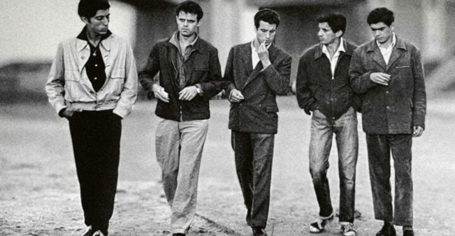 Los golfos