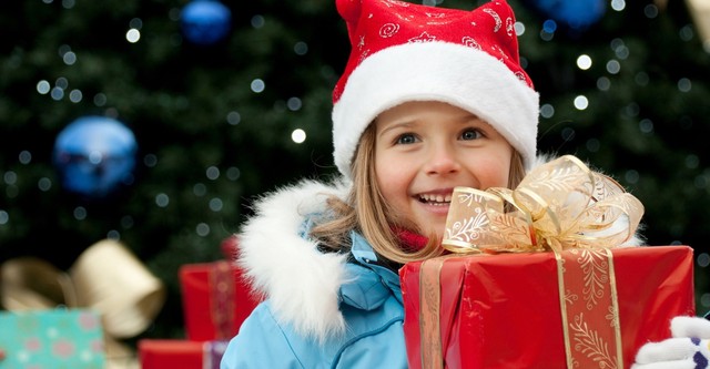 Christmas Child