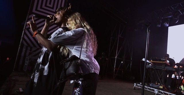 Juice WRLD: Into the Abyss