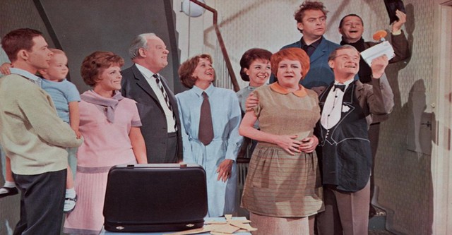 Passer Babysitting Girls