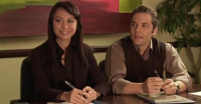 Housewives from Another World