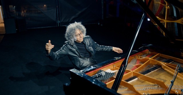 Allevi - Back To Life