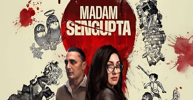 Madam Sengupta
