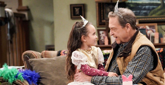 The Conners
