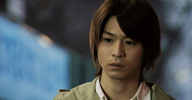 仮面ライダー555