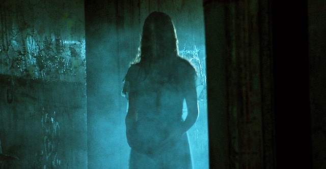 Spooked: The Ghosts of Waverly Hills Sanatorium