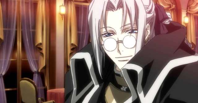 Trinity Blood