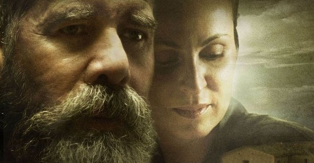 El hombre de las mariposas