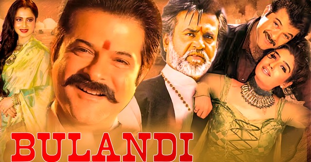 Bulandi