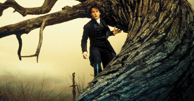 Sleepy Hollow streaming: where to watch online?