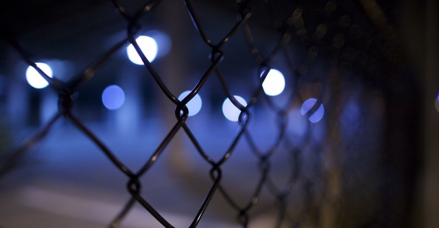 Dramática Travessia