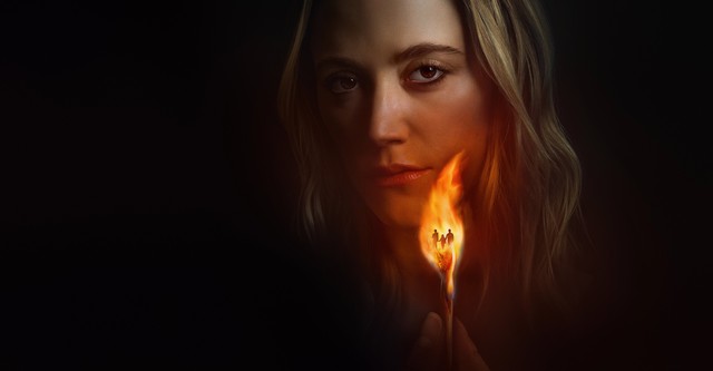 Ръката, която люлее люлката.