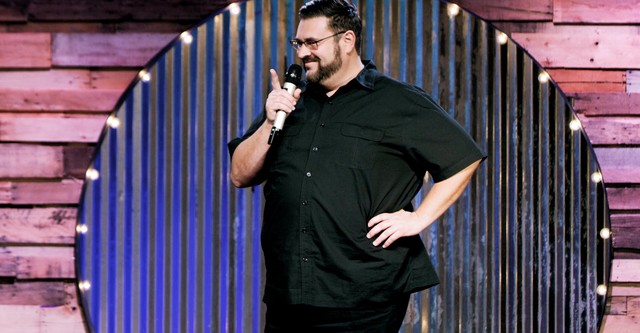 Jesse Egan: That's The Spirit