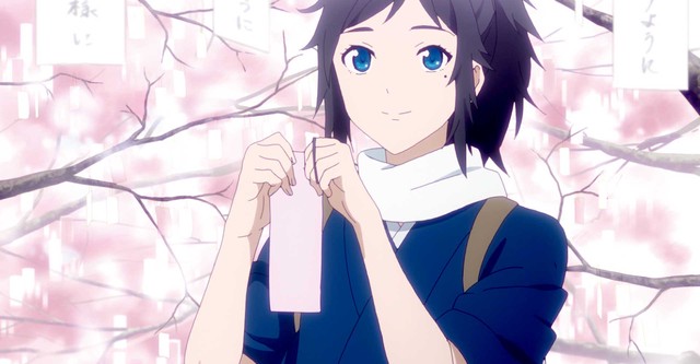 Touken Ranbu: Hanamaru