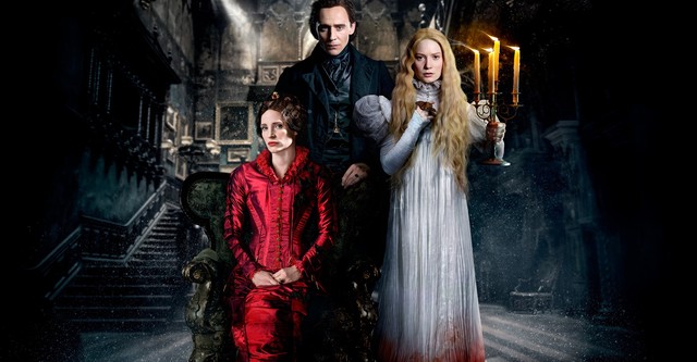Crimson Peak