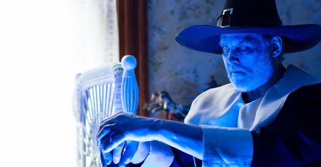 The Salem Chronicles