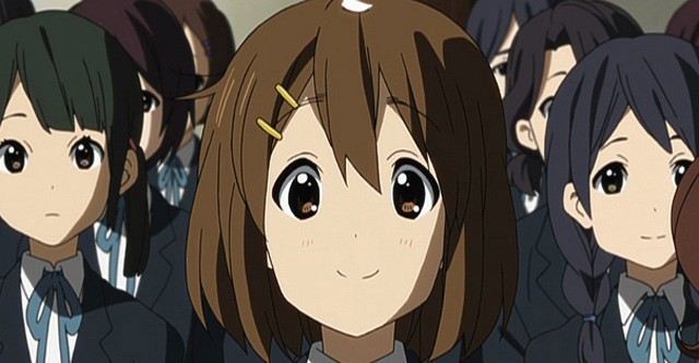 K-ON!