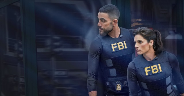 FBI: Special Crime Unit