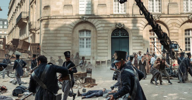 Les Misérables et les 25 films français les plus attendus en 2026