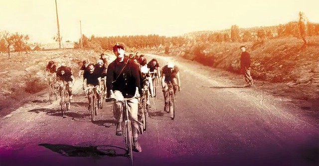 Die Schule der Briefträger