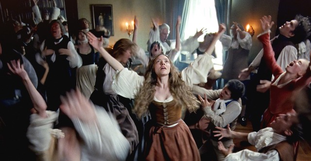 O Testamento de Ann Lee