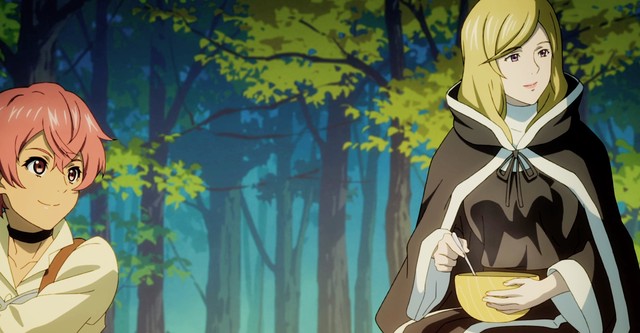 Tondemo Skill de Isekai Hourou Meshi