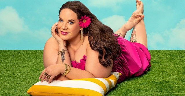 My Big Fat Fabulous Life