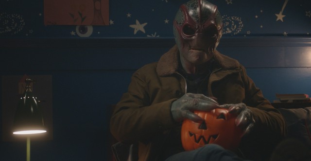 Resident Alien