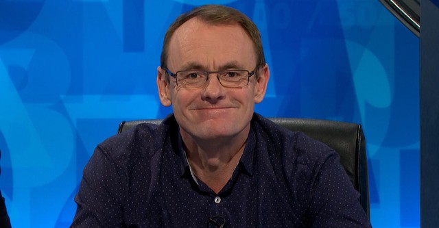 8 Out of 10 Cats Does Countdown