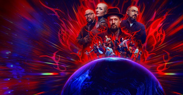 Ink Master - Tattoo Champion USA