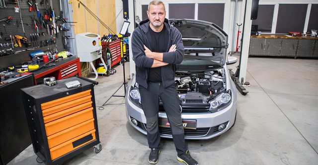 Naprawy nie do naprawy