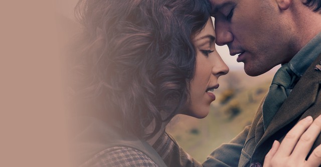 Outlander: Sangre de mi sangre