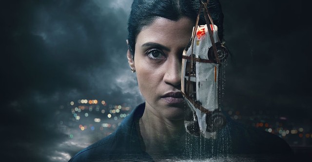 Search: The Naina Murder Case