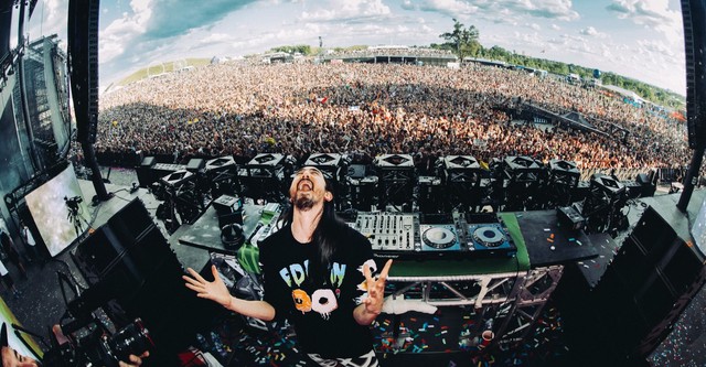 I'll Sleep When I'm Dead