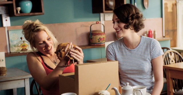 Fleabag Season watch full episodes streaming online