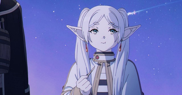 Frieren: Beyond Journey's End
