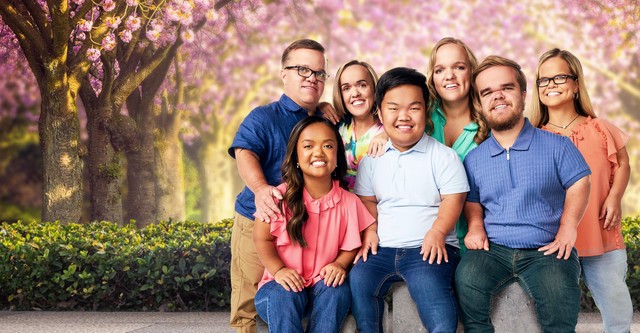 Os Pequenos Johnstons