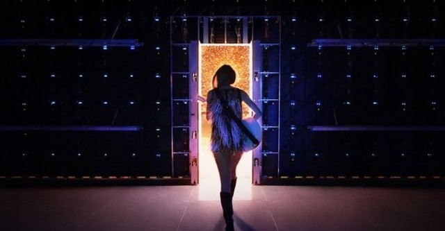Taylor Swift - the Eras Tour - the End of an Era