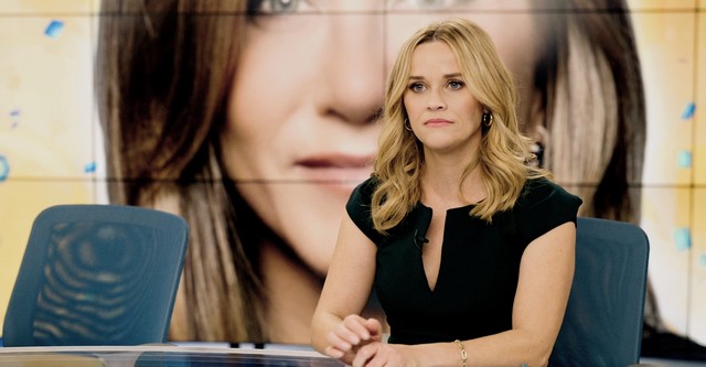 The Morning Show Season watch episodes streaming online