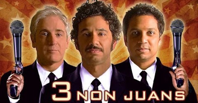 3 Non Juans