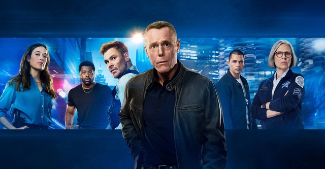 Chicago P.D.
