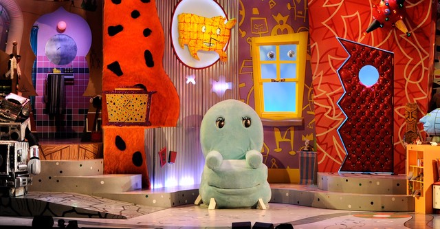 El Show de Pee-wee Herman