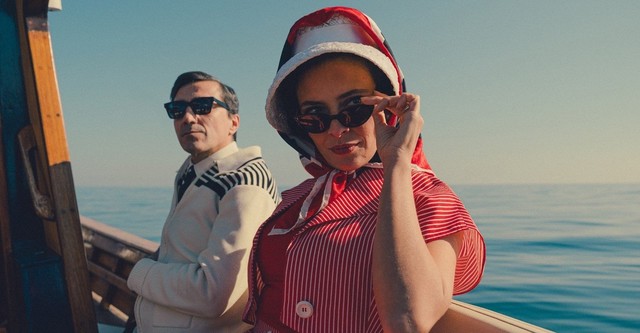 Gli occhi degli altri