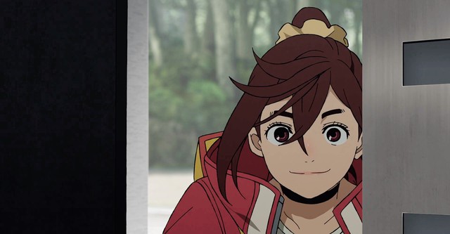 Dandadan Season watch full episodes streaming online