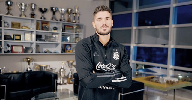 Argentine National Team, Road to Qatar