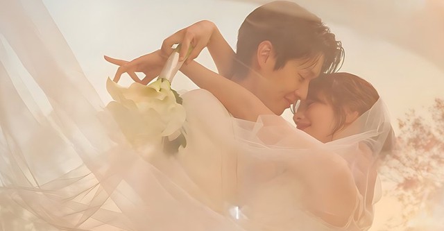Would You Marry Me?